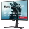 Monitorius iiyama G-MASTER GB2771UHSU-B1 68,6 cm (27 colių) 3840 x 2160 pikselių 4K Ultra HD LED juodas