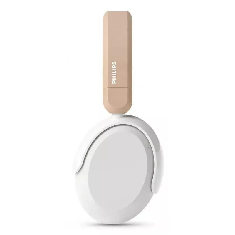 Philips 5000 serijos TAK5500AL/00 ausinės – belaidės ir laidinės, mėlyna, balta