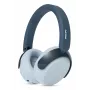 Philips 5000 serijos TAK5500RT ausinės, belaidės ir laidinės, skambučiams/muzikai, mėlynos/žalios