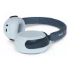 Philips 5000 serijos TAK5500RT ausinės, belaidės ir laidinės, skambučiams/muzikai, mėlynos/žalios