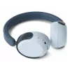 Philips 5000 serijos TAK5500RT ausinės, belaidės ir laidinės, skambučiams/muzikai, mėlynos/žalios