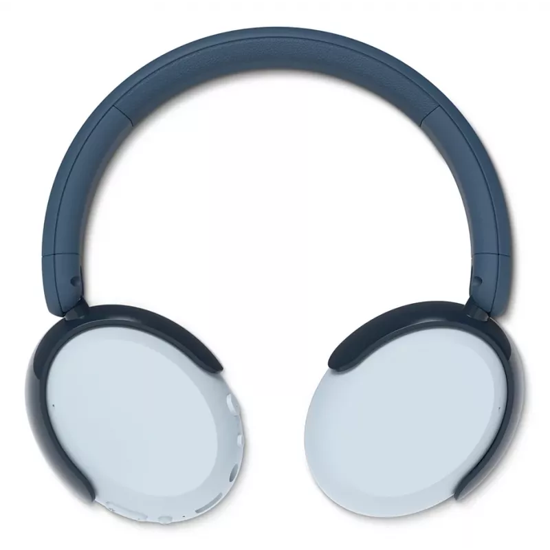Philips 5000 serijos TAK5500RT ausinės, belaidės ir laidinės, skambučiams/muzikai, mėlynos/žalios