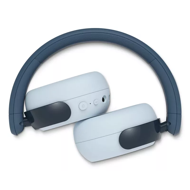 Philips 5000 serijos TAK5500RT ausinės, belaidės ir laidinės, skambučiams/muzikai, mėlynos/žalios