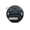 Robotinis dulkių siurblys ir šluostė Ecovacs Deebot X11 Pro Omni – juodas, Li‑Ion 6400 mAh, 206 min veikimo laikas, 0,22 L dulkių talpa, bazinė stotis 2,5 L
