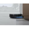 Robotinis dulkių siurblys ir šluostė Ecovacs Deebot X11 Pro Omni – juodas, Li‑Ion 6400 mAh, 206 min veikimo laikas, 0,22 L dulkių talpa, bazinė stotis 2,5 L