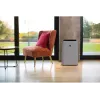 Oro valytuvas su drėkinimu Sharp UA-HD50E-L — 38 m², 306 m³/h, 55 dB, 54 W, Pilka, 7,9 kg
