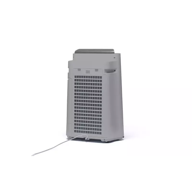 Oro valytuvas su drėkinimu Sharp UA-HD50E-L — 38 m², 306 m³/h, 55 dB, 54 W, Pilka, 7,9 kg
