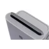 Oro valytuvas su drėkinimu Sharp UA-HD50E-L — 38 m², 306 m³/h, 55 dB, 54 W, Pilka, 7,9 kg