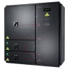 APC Symmetra PX 96/160kW sieninis priežiūros šuntavimo skydas, 400V