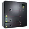 APC Symmetra PX 96/160kW sieninis priežiūros šuntavimo skydas, 400V