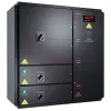 APC Symmetra PX 96/160kW sieninis priežiūros šuntavimo skydas, 400V
