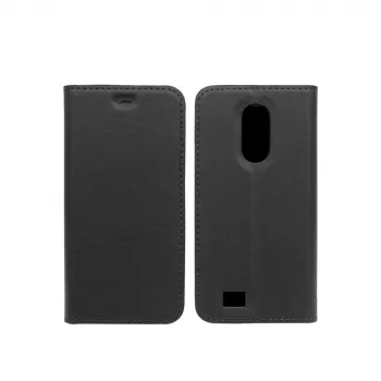 Emporia SMART.5 dėklas Folio juodos spalvos