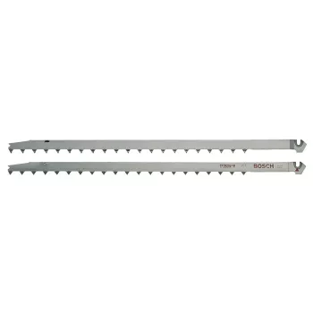 Pjūklelio ašmenų rinkinys Bosch 2 608 632 123 TF 350 NHM (2 vnt.)