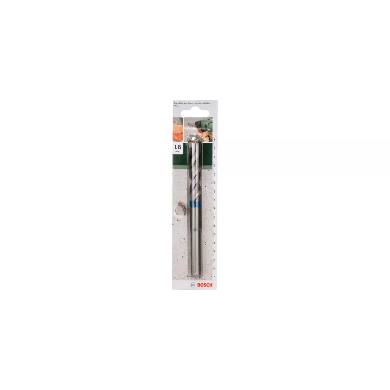 Bosch 2 609 255 415 gręžtuvas 1 vnt.