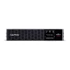 Nepertraukiamo maitinimo šaltinis (UPS) CyberPower PR1000ERTXL2UC, linijinis-interaktyvus, 1 kVA / 1000 W, 10 AC lizdų