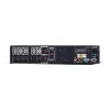 Nepertraukiamo maitinimo šaltinis (UPS) CyberPower PR1000ERTXL2UC, linijinis-interaktyvus, 1 kVA / 1000 W, 10 AC lizdų