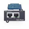 CyberPower RMCARD400 tinklo kortelė, vidinė, Ethernet 1000 Mbit/s