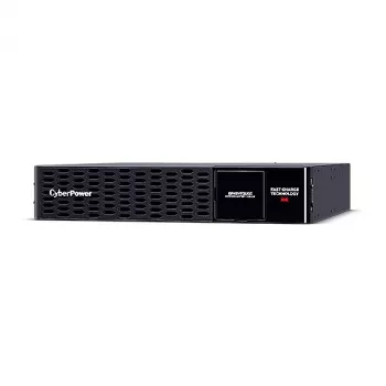 CyberPower BP48VP2U03 UPS baterijų modulis – sandarus švino rūgšties (VRLA) akumuliatorius 12 V 6 Ah