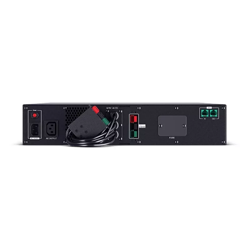 CyberPower BP48VP2U03 UPS baterijų modulis – sandarus švino rūgšties (VRLA) akumuliatorius 12 V 6 Ah