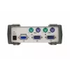 ATEN CS82A KVM jungiklis sidabrinis