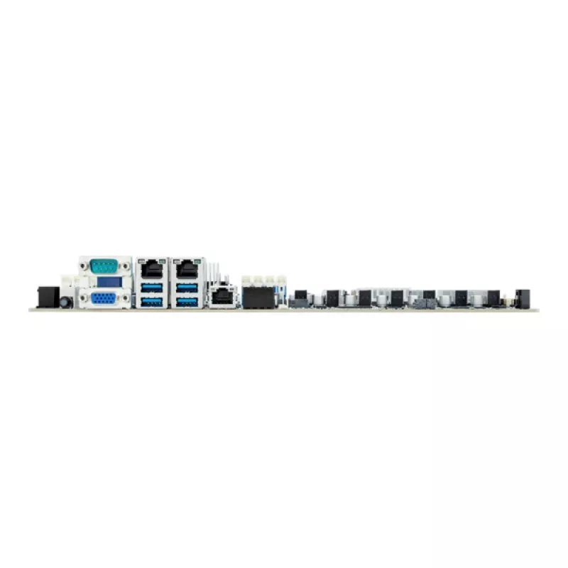 GIGABYTE MS03-CE0 pagrindinė plokštė Intel C741 LGA 4677 (Socket E) ATX