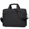 eSTUFF GLB201610 dėklas nešiojamam kompiuteriui 35,8 cm (14,1 colio) Toploader bag Juoda