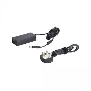 DELL 450-AECO maitinimo adapteris 65 W, juodas
