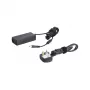DELL 450-AECO maitinimo adapteris 65 W, juodas