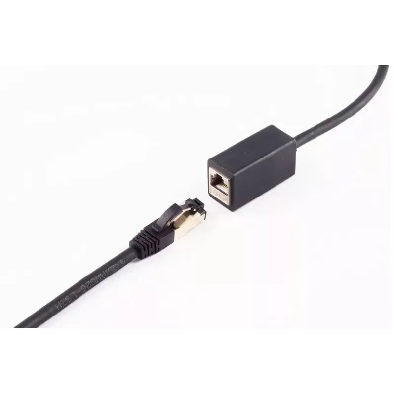 Tinklo ilginimo laidas shiverpeaks BS08-44035 2m Cat8.1 F/FTP RJ-45