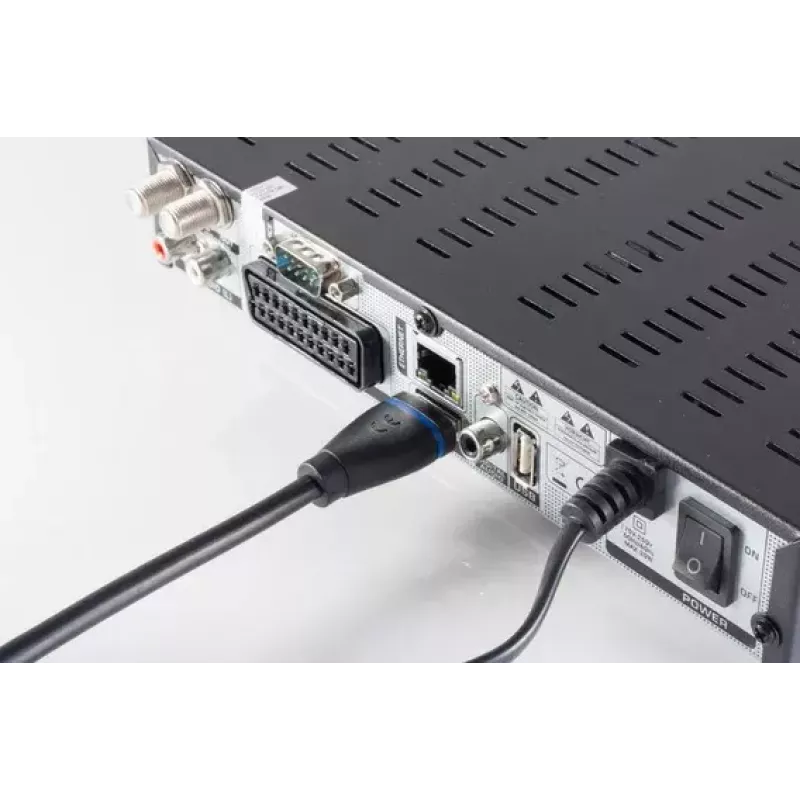 HDMI kabelis ShiverPeaks BS10-05065 7,5 m