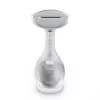 Rankinis garų valytuvas Tefal Access Steam Care DT9130, 0,2 l, 1600 W, sidabrinis/baltas