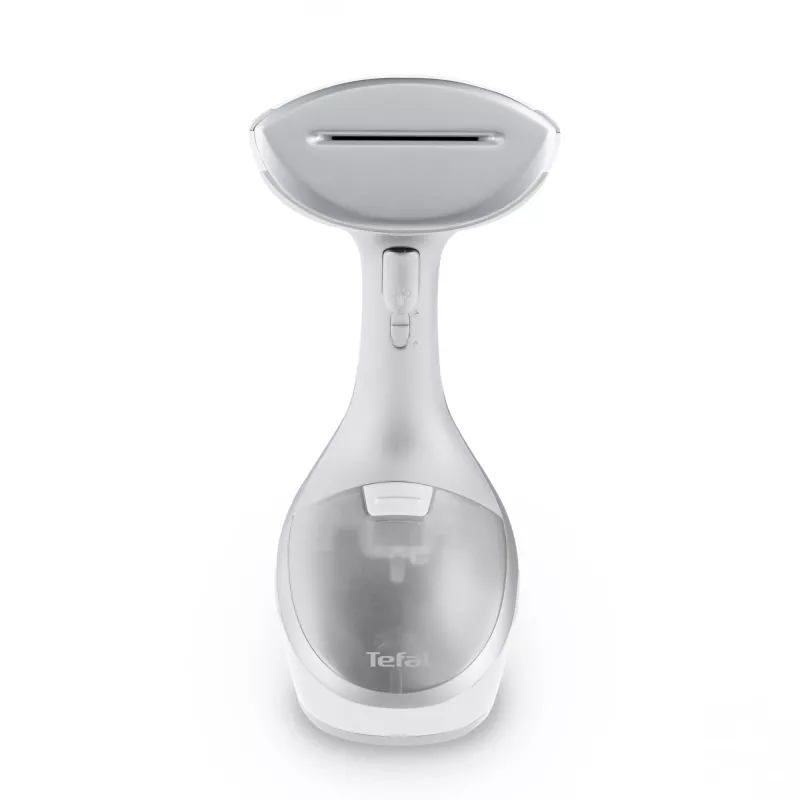 Rankinis garų valytuvas Tefal Access Steam Care DT9130, 0,2 l, 1600 W, sidabrinis/baltas