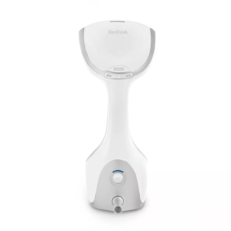 Rankinis garų valytuvas Tefal Access Steam Care DT9130, 0,2 l, 1600 W, sidabrinis/baltas