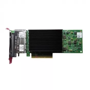 DELL Intel X710-T4L vidinis Ethernet tinklo adapteris 12000 Mbit/s
