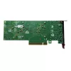 DELL Intel X710-T4L vidinis Ethernet tinklo adapteris 12000 Mbit/s