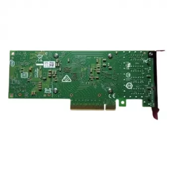 DELL Intel X710-T4L vidinis Ethernet tinklo adapteris 12000 Mbit/s