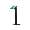 HP Engage 6.6 colio stovo ekranas, 16,8 cm (6,6 colio), 1400 × 720 pikselių, 450 cd/m², juoda, balta, JAV, USB Type-C
