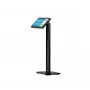 HP Engage 6.6 colio stovo ekranas, 16,8 cm (6,6 colio), 1400 × 720 pikselių, 450 cd/m², juoda, balta, JAV, USB Type-C