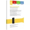 Citizen CL-E720 – etikečių spausdintuvas – terminis perdavimas – ritinys (11,8 cm) (1000853)