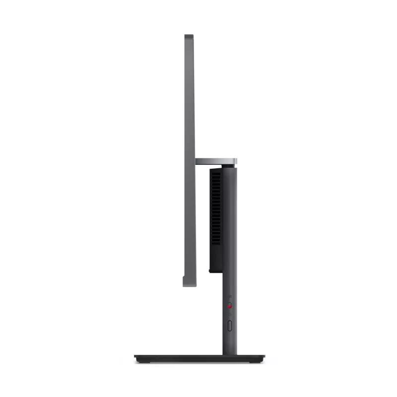 Lenovo ThinkCentre neo 50a 27 Gen 5 Intel® Core™ i7-13620H 68,6 cm (27 colių) 1920 x 1080 pikselių Viskas viename kompiuteris 32 GB DDR5-SDRAM 1 TB SSD Windows 11 Pro Wi-Fi 6 (802.11ax) Pilka