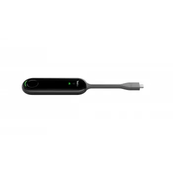 Yealink WPP30 belaidis pristatymo raktas, 4K, USB-C, juodas