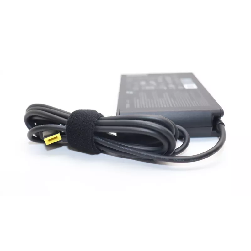 Lenovo 5A11K67847 maitinimo adapteris / keitiklis 135 W juodas
