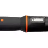 Dinamometrinis raktas Bahco 74WR-15 15-75 Nm su reketu
