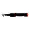 Dinamometrinis raktas Bahco 74WR-15 15-75 Nm su reketu