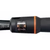 Dinamometrinis raktas Bahco 74WR-15 15-75 Nm su reketu
