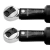 Dinamometrinis raktas Bahco 74WR-15 15-75 Nm su reketu