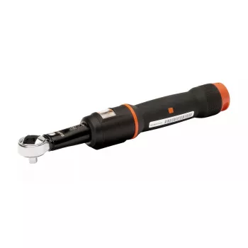 Dinamometrinis raktas Bahco 74WR-15 15-75 Nm su reketu