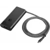 HP 110W USB-C nešiojamojo kompiuterio įkroviklis, vidaus, 43–63 Hz, 110 W, 5V/9V/12V/15V/20V, 1.6 A