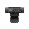 Internetinė kamera Logitech C920e Full HD 1080p 3 MP USB 3.2 Juoda