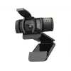 Internetinė kamera Logitech C920e Full HD 1080p 3 MP USB 3.2 Juoda